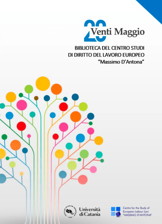 Copertina per Biblioteca - Collective Volume 