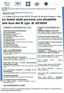 Locandina
